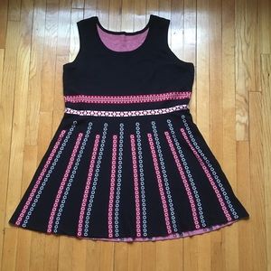 Womens Knit Dress